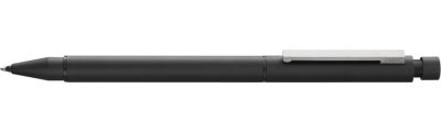LAMY CP 1 Twin Stylo multifonction Black CT