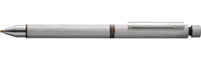 LAMY CP 1 Tri Stylo multifonction Brushed CT