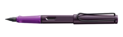 Lamy Safari Stylo-plume Violet Blackberry 