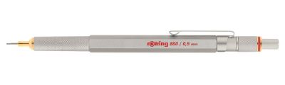 rOtring 800 Portemine-Silver-0.5