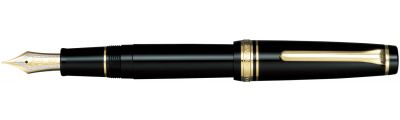 Sailor Professional Gear Gold Stylo Plume