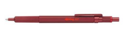 rOtring 600 Stylo-Bille pen -Red
