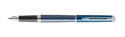 Waterman stylo plume Moyenne | Hemisphere French Riviera Collection | Côte d’Azur 