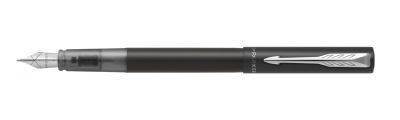 Parker stylo plume medium Vector XL Noir