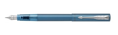 Parker Vector XL turquoise stylo plume Fine