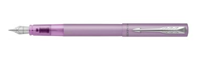 Parker Vector XL Lilas stylo plume moyenne