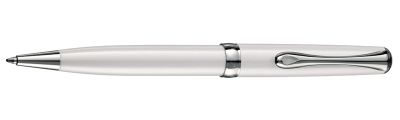 Diplomat Excellence A White Pearl-Stylo Bille