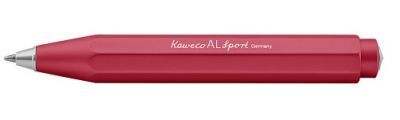 Kaweco AL Sport Deep Red-Stylo Bille