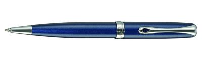 Diplomat Excellence A Midnight Blue CT-Stylo Bille