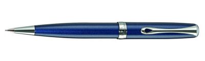 Diplomat Excellence A crayon CT bleu nuit 0.7mm