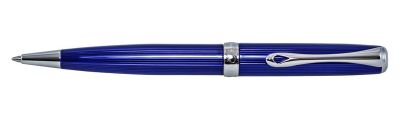 Diplomat Excellence A Skyline Blue CT-Stylo Bille