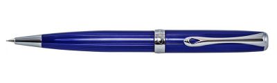 Diplomat Excellence A Skyline Blue CT Porte-mines 0.7mm