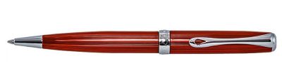 Diplomat Excellence A Skyline Red CT Porte-mines 0.7mm