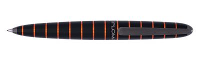 Diplomat Elox Ring Black/Orange  Mechenical Pencil 0,7mm