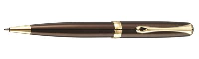 Diplomat Excellence A Marrakesh gold Stylo Bille