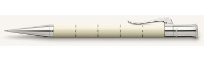 Graf von Faber-Castell Classic Anello Ivory Pencil 0.7mm