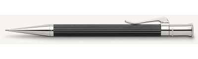 Graf von Faber-Castell Classic Ebony Pencil 0.7mm