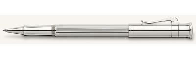 Graf von Faber-Castell Classic Platinum-Plated-Roller
