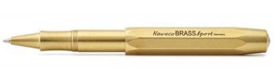 Kaweco Brass Sport-Roller