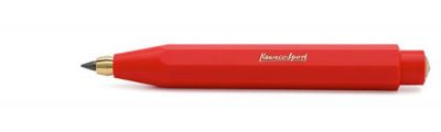 Kaweco Classic Sport Red-Portemine 3.2