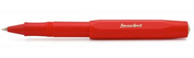Kaweco Classic Sport Red-Roller