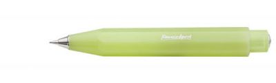 Kaweco Frosted Sport Fine Lime Mechenical Pencil