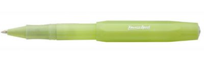 Roller Kaweco Frosted Sport Fine Lime