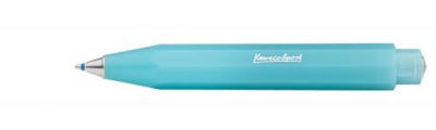 Kaweco Frosted Sport Light Blueberry-Stylo Bille