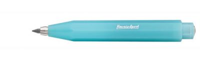 Kaweco Frosted Sport Light Blueberry Porte-mines mécanique 3.2mm