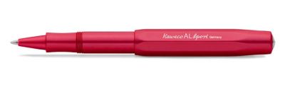 Kaweco AL Sport Deep Red-Roller