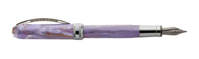 Visconti Rembrandt Collection Lilas Stylo-plume  