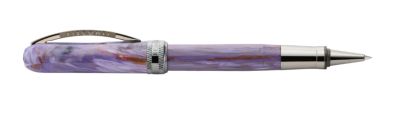 Visconti Rembrandt 'S' Collection Lilas Stylo roller