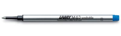 Recharge pour roller Lamy M63