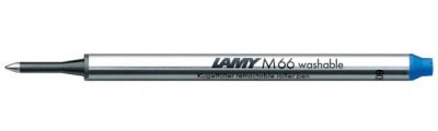 Recharge pour Rollerbal Lamy M66-Noir