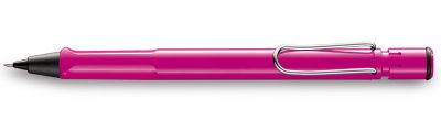 Lamy Safari Pink Portemine 0.5mm