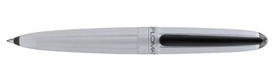 Diplomat Aero Pearl White Pencil 0.7mm