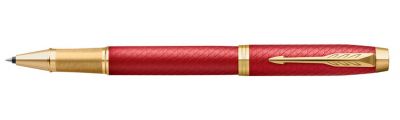 Parker I.M. Premium Red GT Rollerball