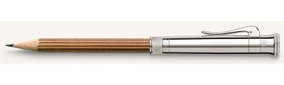 Graf Von Faber-Castell Perfect Pencil Argent Sterling