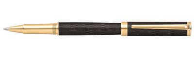 Sheaffer Intensity Black Etched GT Rollerball