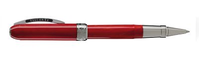 Visconti Rembrandt Red-Roller