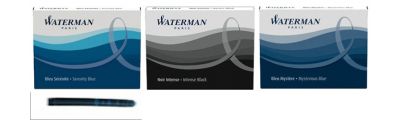Cartouche d'encre Waterman