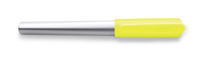 LAMY Nexx Neon Yellow stylo plume 